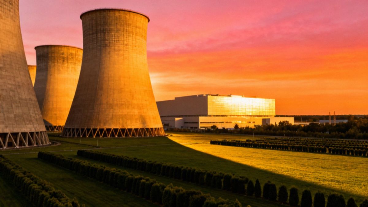 Ile elektrowni atomowych potrzeba w Polsce? Analiza i wyzwania