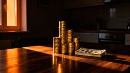 Ile potrzeba pieniędzy na życie w Polsce? Budżet na singla i rodzinę