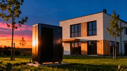 Ile prądu zużywa pompa ciepła 16 kW? Przewodnik po zużyciu energii