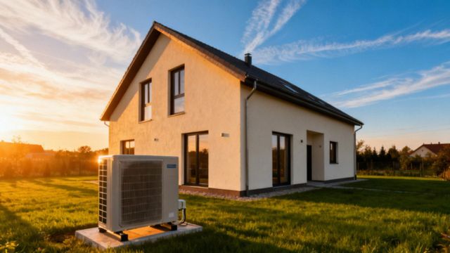 Ile procent dofinansowania Czyste Powietrze 2023? Poziomy wsparcia i kwoty