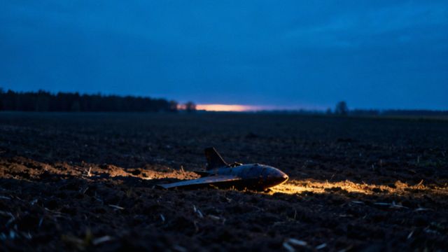 Ile rakiet spadło na Polskę? Ustalenia i konsekwencje