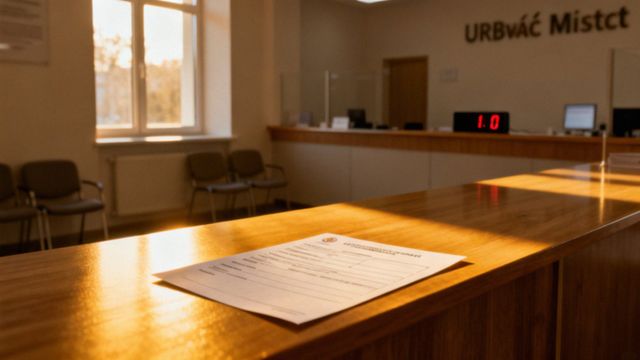 Ile się czeka na dowód osobisty? Czas oczekiwania i porady