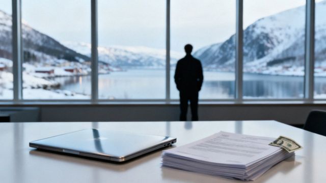 Ile się czeka na zwrot podatku z Norwegii? Terminy i porady