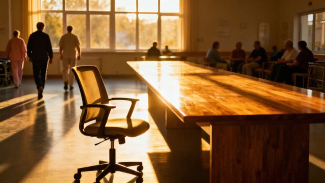Jak długo trwa turnus rehabilitacyjny z PFRON? Szczegóły i informacje
