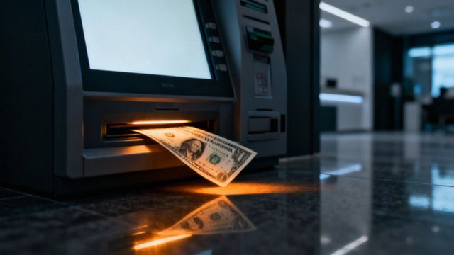 Ile trwa wpłata na konto z wpłatomatu? Sprawdź czas księgowania