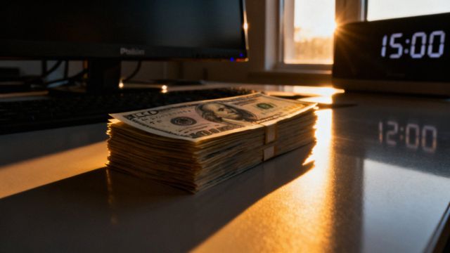 Ile trwa zaksięgowanie wpłaty? Czynniki wpływające na czas księgowania