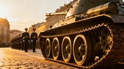 Ile trwała obowiązkowa służba wojskowa? Historia i obecny stan