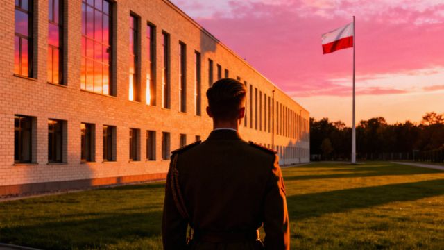 Ile trwała służba wojskowa w Polsce? Zasady i zmiany na przestrzeni lat