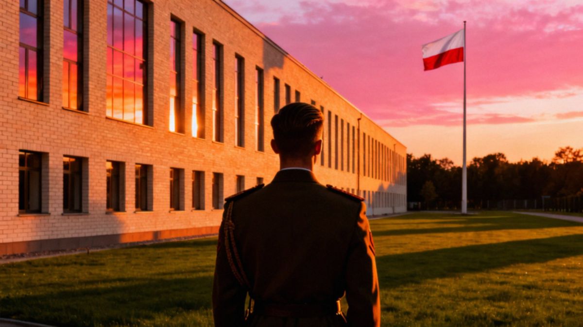 Ile trwała służba wojskowa w Polsce? Zasady i zmiany na przestrzeni lat