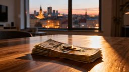 Ile trzeba zarabiać, aby dostać mieszkanie komunalne? Próg dochodowy i zasady