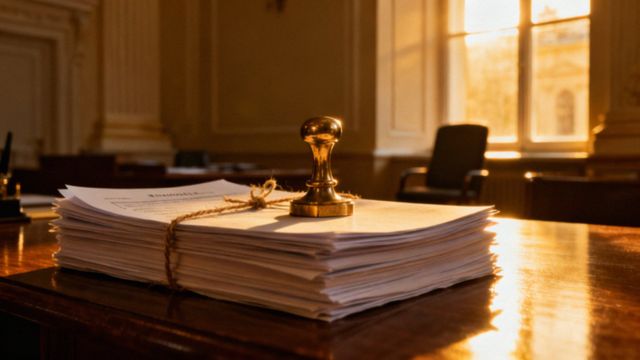 Ile ważne jest zgłoszenie robót budowlanych? Kluczowe informacje