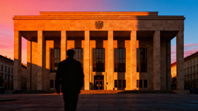 Ile więzienia grozi za alimenty? Przewodnik po karach i konsekwencjach