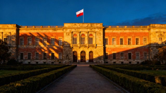 Budżet Polski w 2011 roku — dochody, wydatki i deficyt