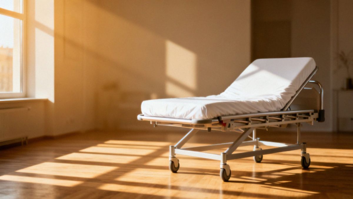Ile wynosi dofinansowanie do łóżka rehabilitacyjnego? Wszystko, co musisz wiedzieć