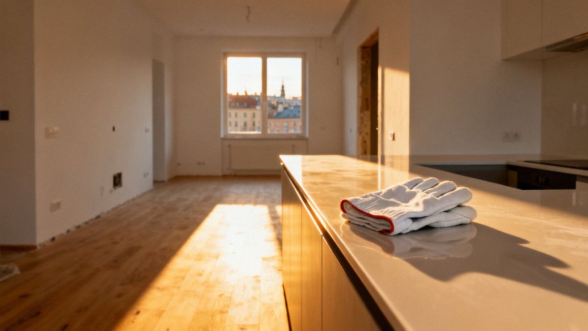 Gwarancja na usługi remontowe — ile wynosi i co obejmuje?