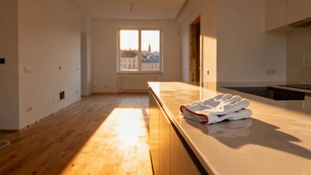Gwarancja na usługi remontowe — ile wynosi i co obejmuje?