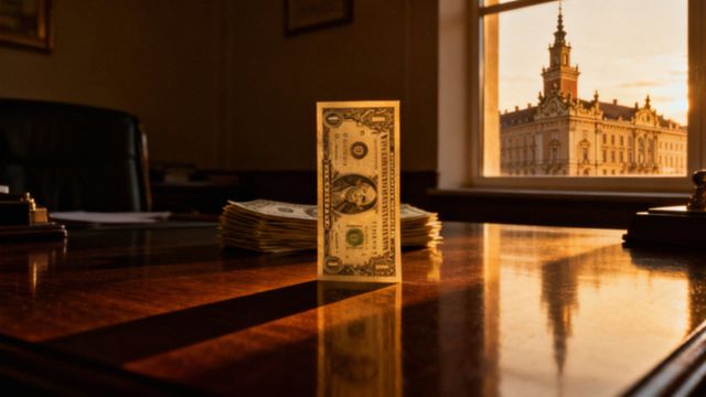 Podatek od nieruchomości 2020 — ile wynosi i jakie są stawki?