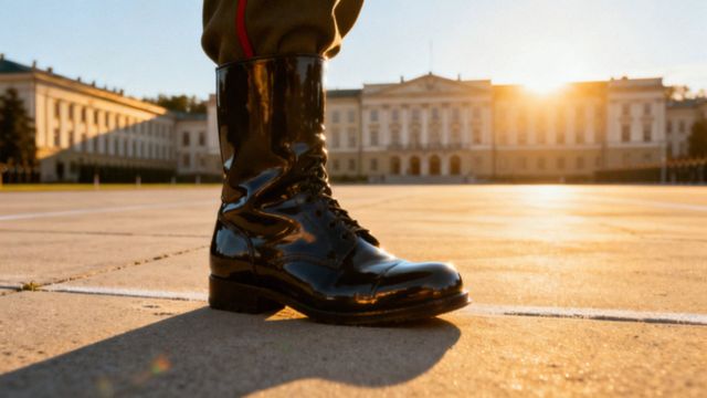 Żołd na WAT — ile wynosi i co obejmuje?