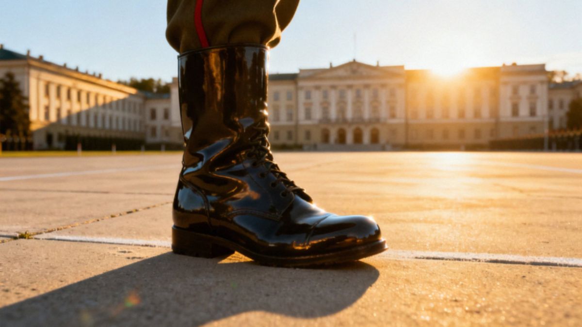 Żołd na WAT — ile wynosi i co obejmuje?