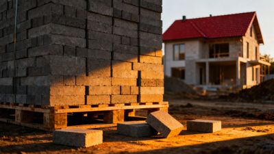 Ile kosztuje m² kostki brukowej? Ceny i czynniki wpływające na koszt