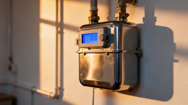 ile zapłacimy za gaz w 2026 roku? Jak obliczyć rachunek i co wpływa na ceny?