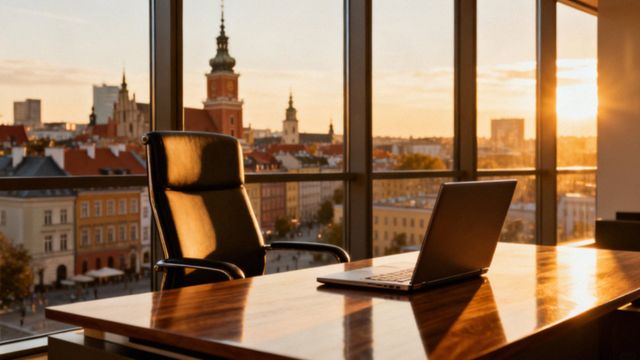 Ile zarabia agent nieruchomości? Mediana, prowizje i czynniki wpływające na wynagrodzenie