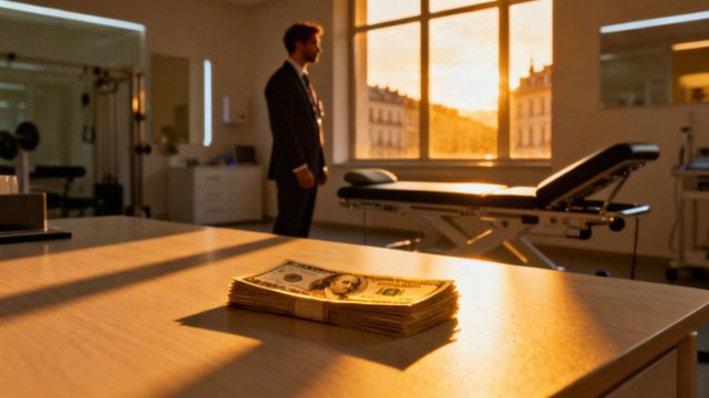 Ile zarabia fizjoterapeuta w 2023 roku? Analiza wynagrodzeń i wpływających czynników