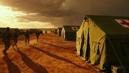 Ile zarabia medyk w wojsku? Wynagrodzenie, dodatki i możliwości awansu