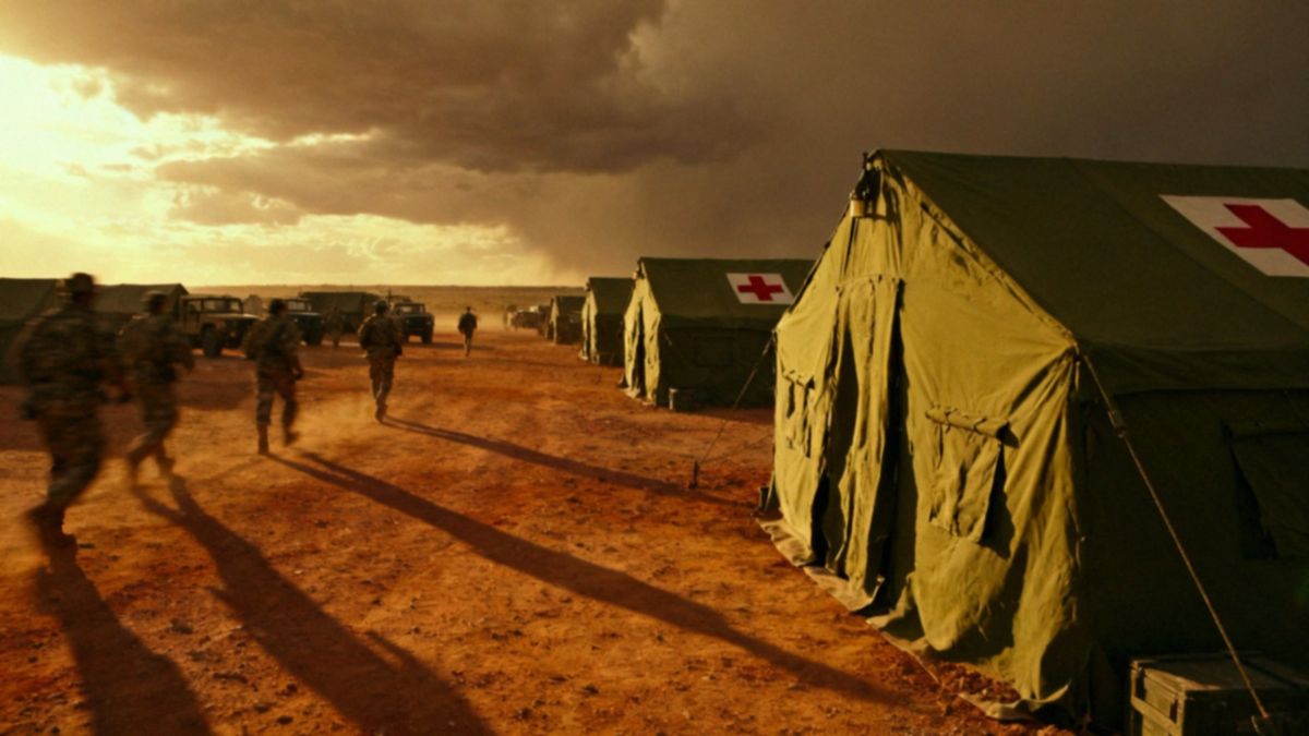 Ile zarabia medyk w wojsku? Wynagrodzenie, dodatki i możliwości awansu