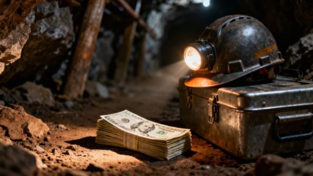 Ile zarabia nadsztygar w JSW? Wynagrodzenie i dodatki w 2023