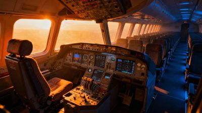 Ile zarabia pilot Wizz Air? Wynagrodzenia i czynniki wpływające na pensję
