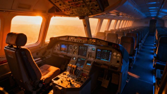 Ile zarabia pilot Wizz Air? Wynagrodzenia i czynniki wpływające na pensję