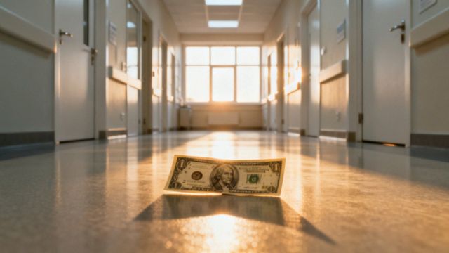 Ile zarabia pracownik medyczny? Wynagrodzenia w 2024 i prognozy na 2025