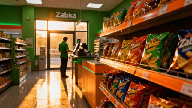 Ile zarabia pracownik Żabki? Wynagrodzenia w różnych lokalizacjach