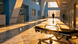 Ile zarabia sanitariusz w 2023? Przegląd zarobków i stawki