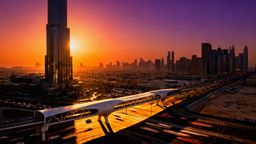 Ile zarabia się w Dubaju? Przewodnik po wynagrodzeniach i kosztach życia