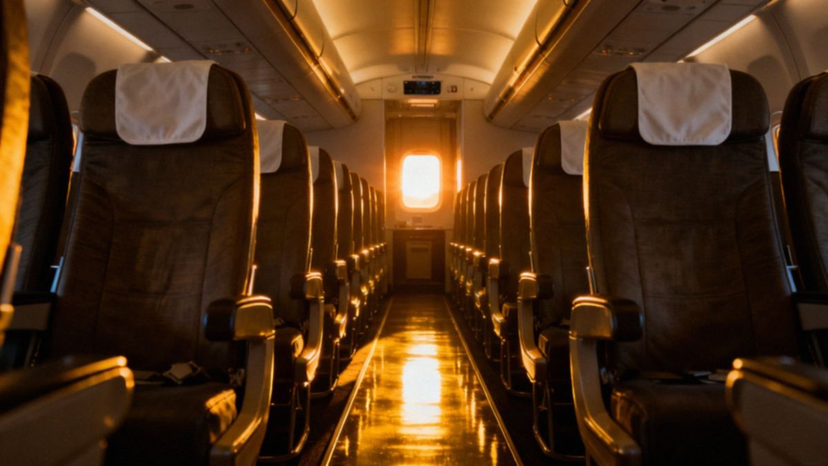 Ile zarabia stewardessa Emirates? Przegląd wynagrodzeń i dodatków