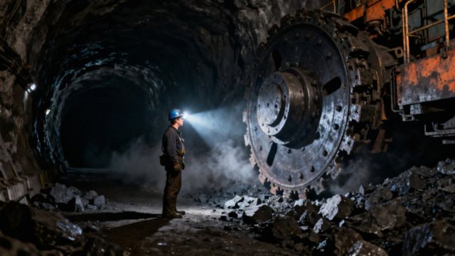 Ile zarabiają górnicy JSW? Analiza wynagrodzeń i dodatków