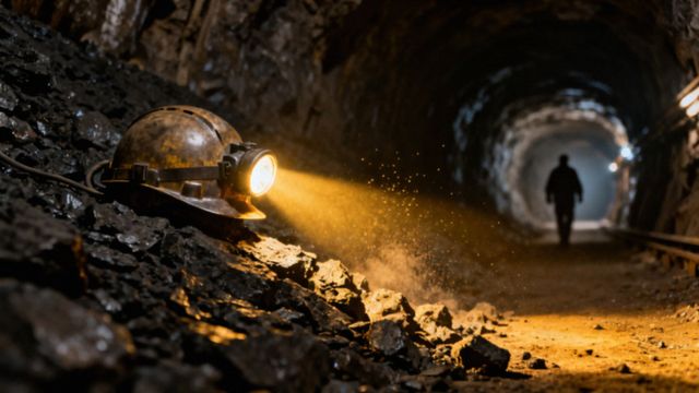 Ile zarabiają górnicy w Czechach? Przegląd wynagrodzeń i warunków pracy
