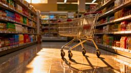 Ile zarabiają kasjerzy w Biedronce? Pensje, premie i benefity w 2026