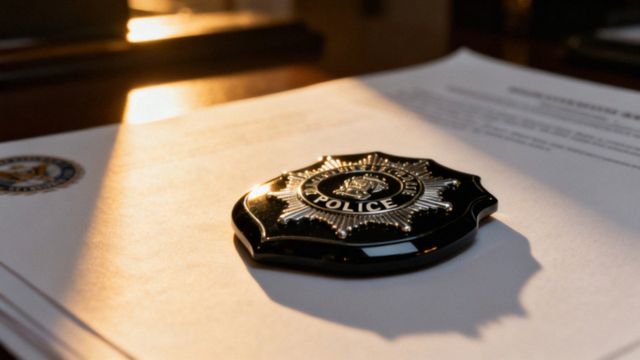 Ile zarabiają policjanci w 2021 roku? Analiza wynagrodzeń i dodatków
