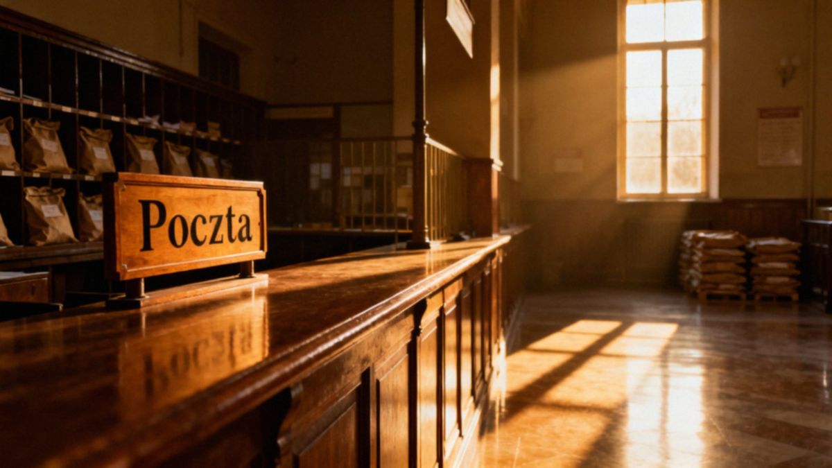 Ile zarabiają pracownicy Poczty Polskiej? Wynagrodzenia i dodatki