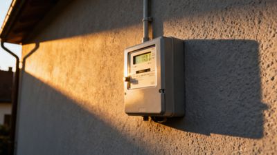 Ile zużywacie prądu miesięcznie? Przewodnik po zużyciu energii w domu