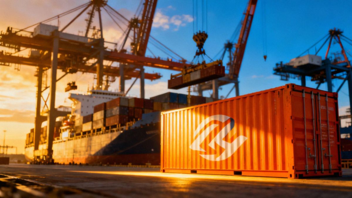 Import Polski — co warto wiedzieć o handlu zagranicznym?