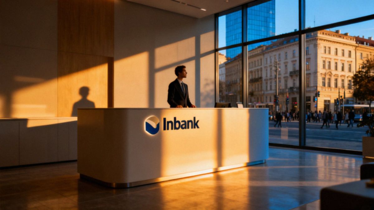 Inbank — co to za bank i jakie usługi oferuje?