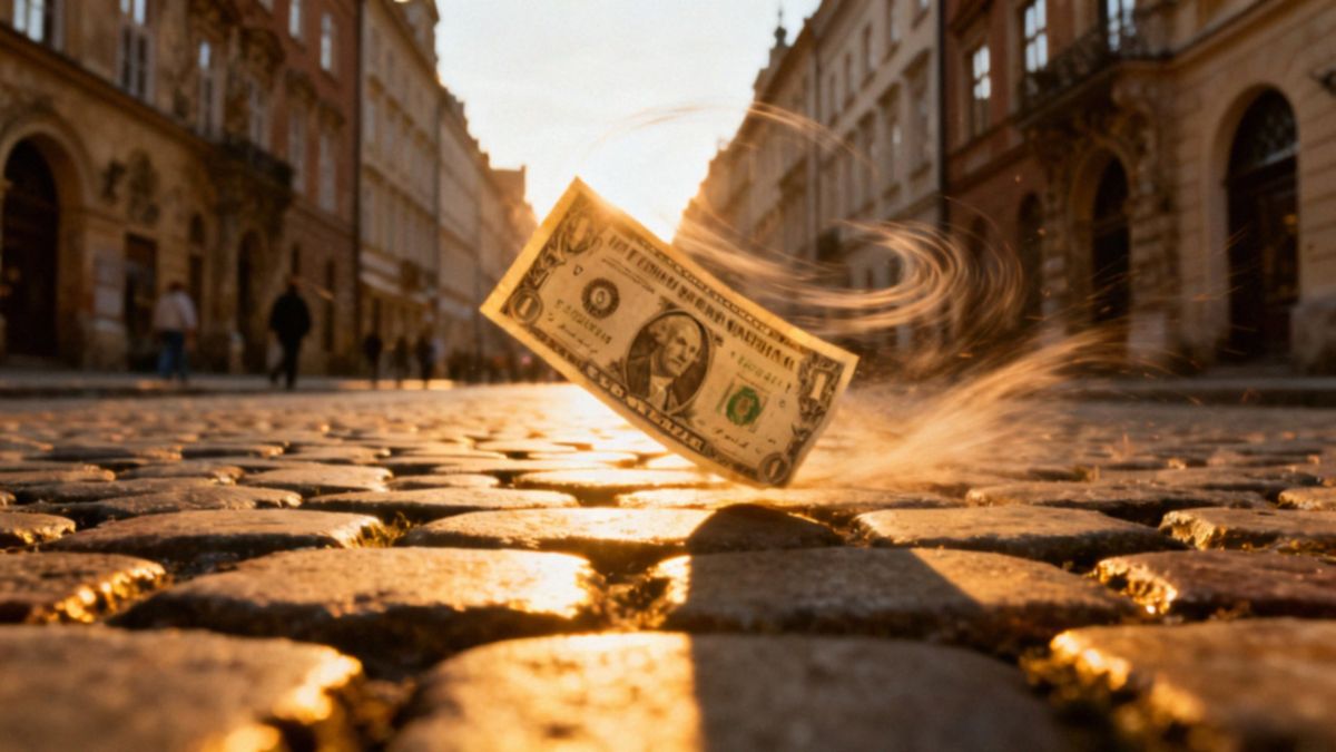 Inflacja – co to jest i jak wpływa na nasze finanse?