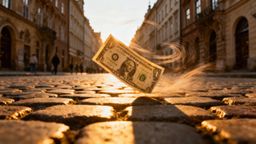 Inflacja – co to jest i jak wpływa na nasze finanse?