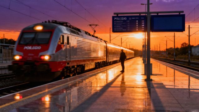 Infolinia PKP Regio — jak uzyskać pomoc i informacje dla pasażerów?