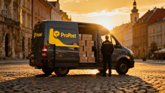 Zarobki kuriera InPost — ile można zarobić i co na nie wpływa?