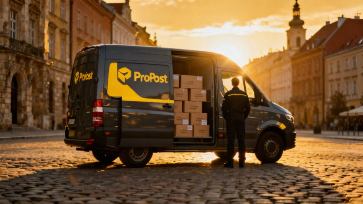 Zarobki kuriera InPost — ile można zarobić i co na nie wpływa?